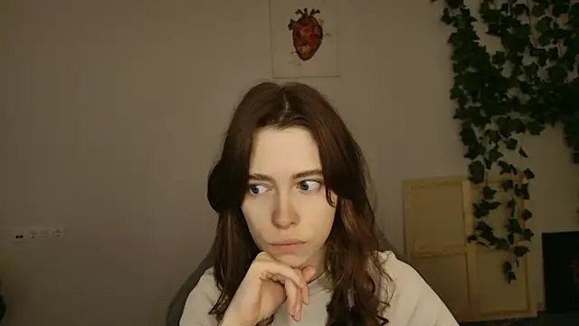 Yoka paradoXXX online show from 10.21.25