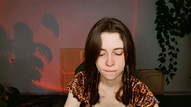 Yoka paradoXXX online show from 10.23.25