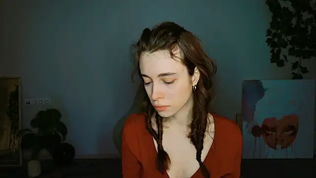 Yoka paradoXXX online show from 10.29.25