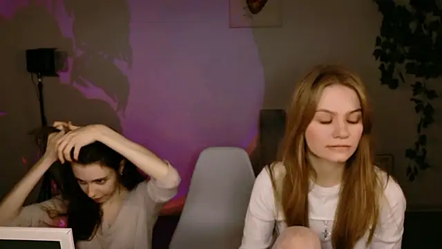 Yoka paradoXXX online show from 10.30.25