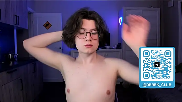 Derek Shameless online show from 05.10.26