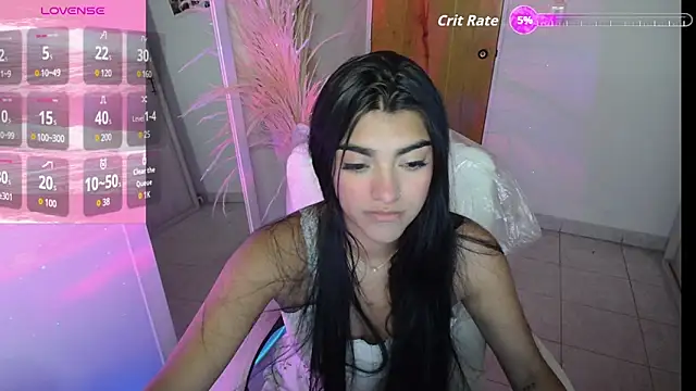 amarasilk  online show from 10.07.25