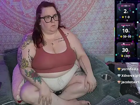 brookenicole3003 online show from 05.31.26