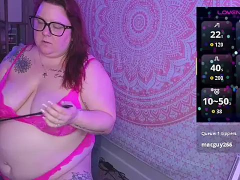 brookenicole3003 online show from 06.02.26