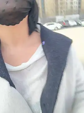 Fengbaby-555 online show from 03.15.26