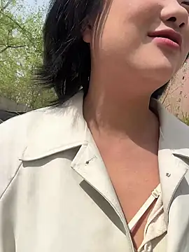 Fengbaby-555 online show from 04.12.26