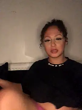 Welsh Maya19X online show from 09.23.25