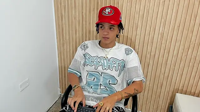 MARSHALL SPENCER online show from 10.18.25