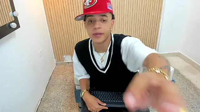 MARSHALL SPENCER online show from 10.25.25