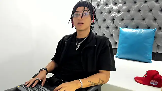 MARSHALL SPENCER online show from 12.16.25