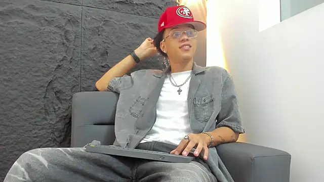 MARSHALL SPENCER online show from 03.15.26