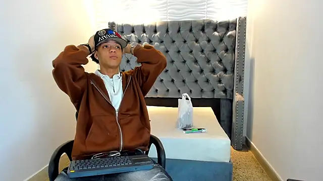 MARSHALL SPENCER online show from 03.25.26