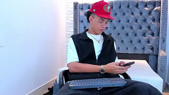 MARSHALL SPENCER online show from 04.13.26