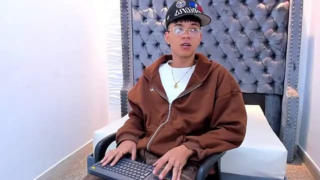 MARSHALL SPENCER online show from 04.18.26