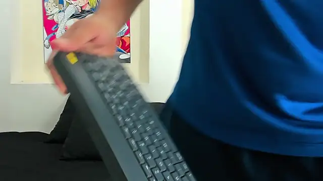 johan miller0 online show from 10.11.25