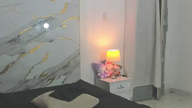 johan miller0 online show from 11.07.25