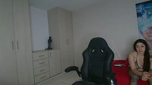 SofiaLust Eup online show from 10.10.25