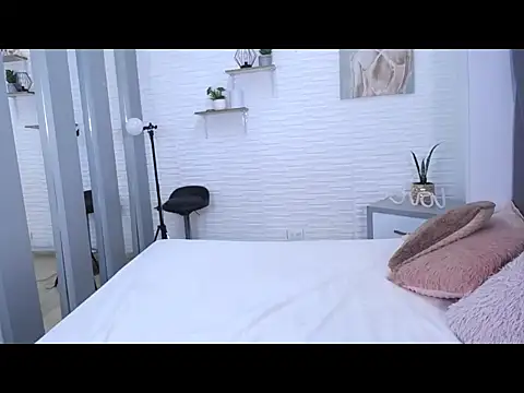 Luciana Graay online show from 09.12.25