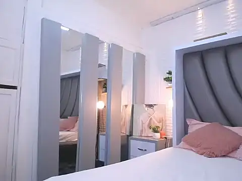 Luciana Graay online show from 09.19.25