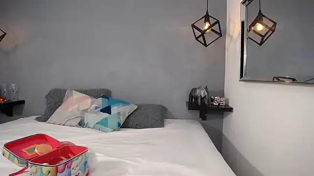 Luciana Graay online show from 10.01.25