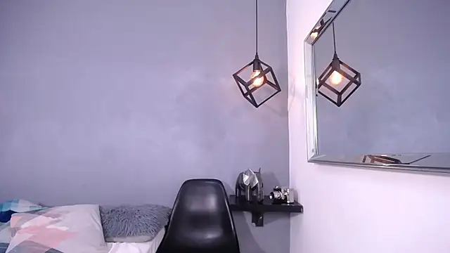 Luciana Graay online show from 10.24.25