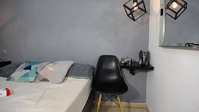 Luciana Graay online show from 11.01.25