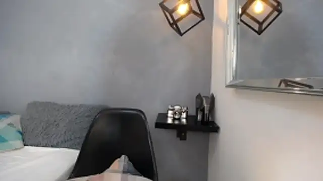 Luciana Graay online show from 11.03.25