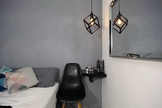 Luciana Graay online show from 11.04.25