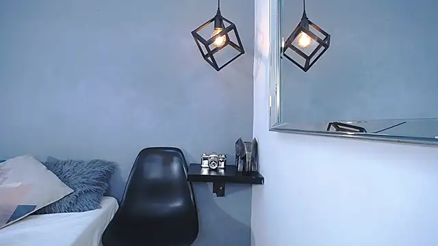 Luciana Graay online show from 11.05.25