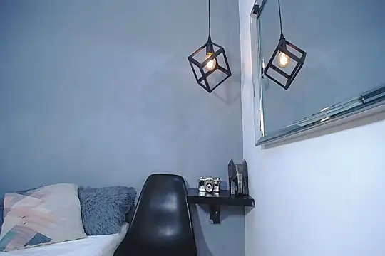 Luciana Graay online show from 11.06.25