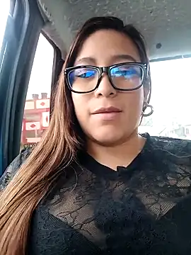 Valeriacute69 online show from 09.21.25
