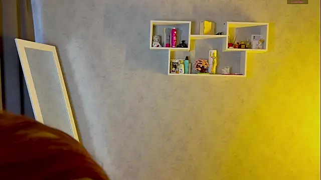 RinaMirinda online show from 01.14.26