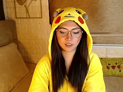 yourdevilsweettsx online show from 02.14.26