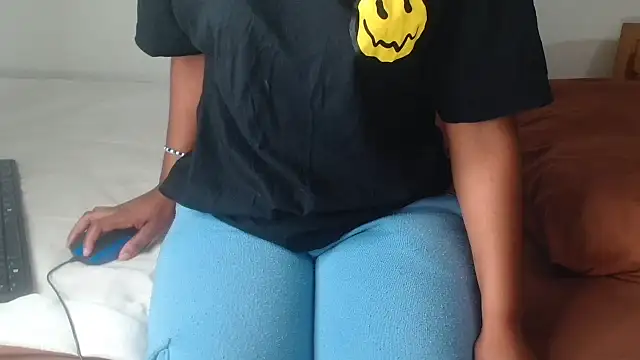 AshleyT255 online show from 10.06.25