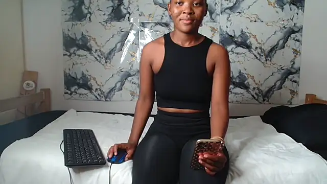 AshleyT255 online show from 04.27.26