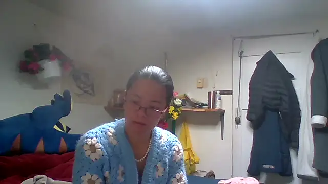 sweethanajapanese online show from 11.03.25