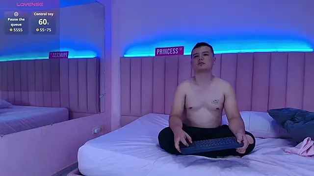 adventure of young 2 online show from 09.13.25