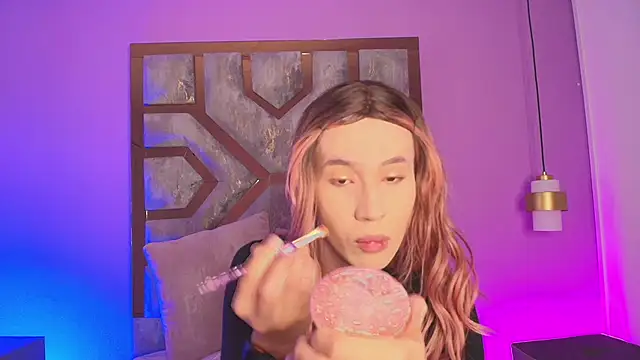 Electra Gosselin online show from 10.02.25