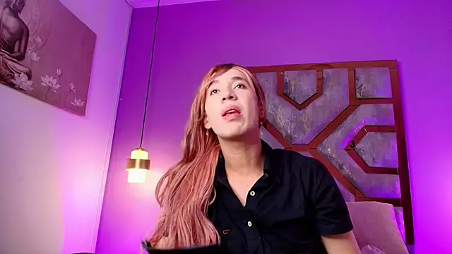 Electra Gosselin online show from 10.17.25