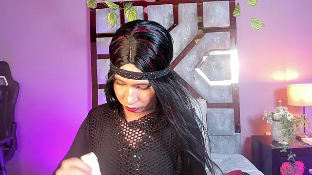 Snapshot of Electra_Gosselin chatting on 05.28.26 Electra Gosselin online show from 05.28.26