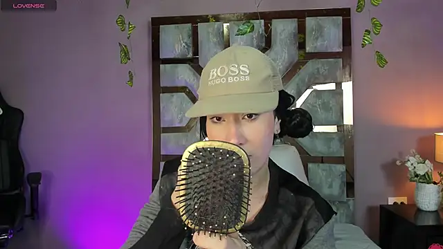 Snapshot of Electra_Gosselin chatting on 06.08.26 Electra Gosselin online show from 06.08.26