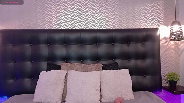 NaiaraMasson  online show from 03.14.26