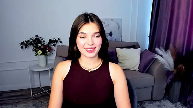 DivineAmour online show from 10.01.25