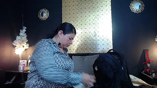 kinky momm online show from 04.07.26