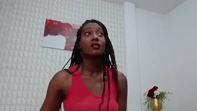 GhanimaBrooks online show from 09.21.25