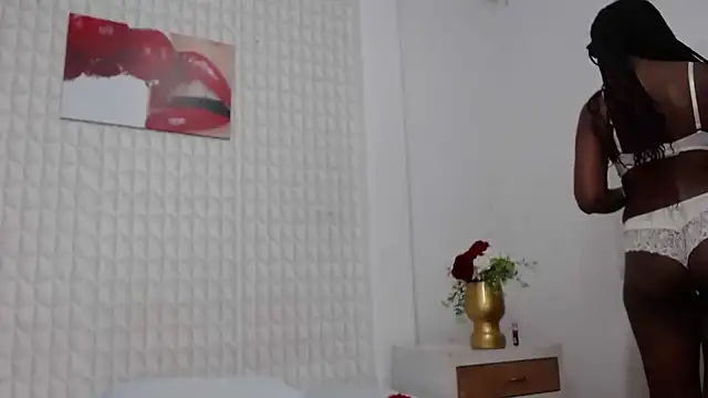 GhanimaBrooks online show from 09.23.25