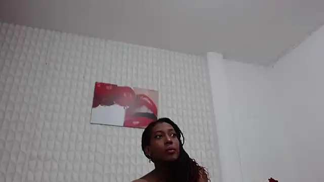 GhanimaBrooks online show from 09.30.25