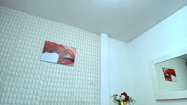 GhanimaBrooks online show from 10.02.25