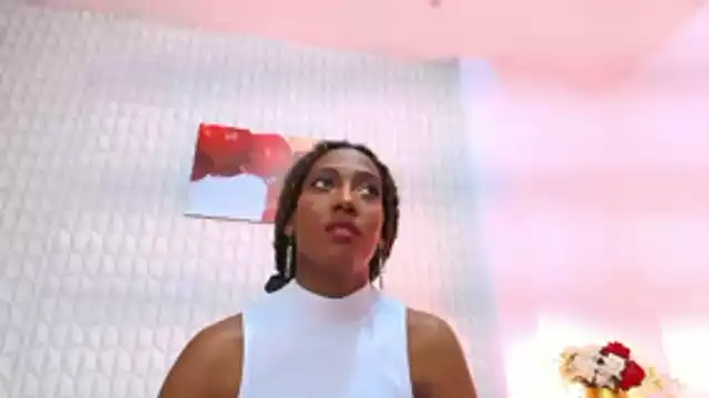 GhanimaBrooks online show from 11.07.25