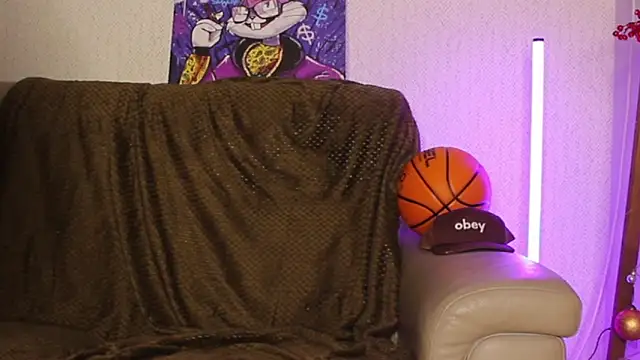 DanyX  online show from 02.17.26